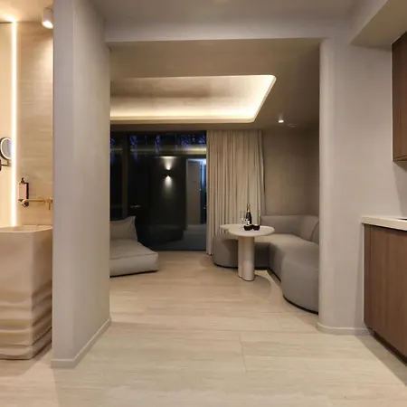 Wellness - 2 Personen - Woodz Lejlighed Heusden-Zolder