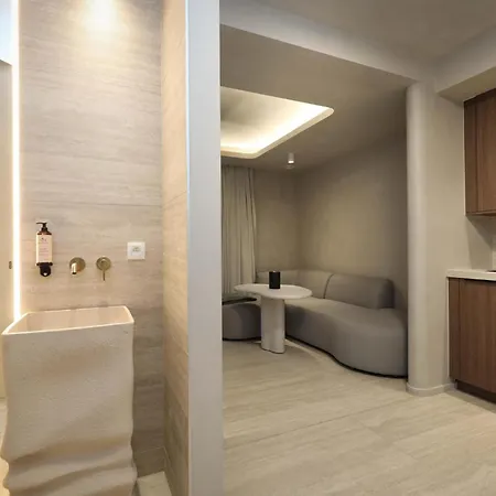 Lejlighed Wellness - 2 Personen - Woodz Heusden-Zolder