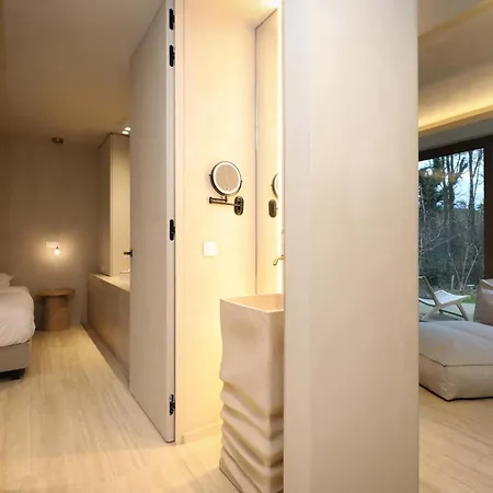 Lejlighed Wellness - 2 Personen - Woodz