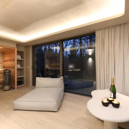 Lejlighed Wellness - 2 Personen - Woodz